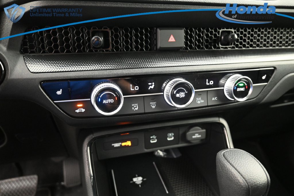 New 2027 Honda CR-V EX image 39
