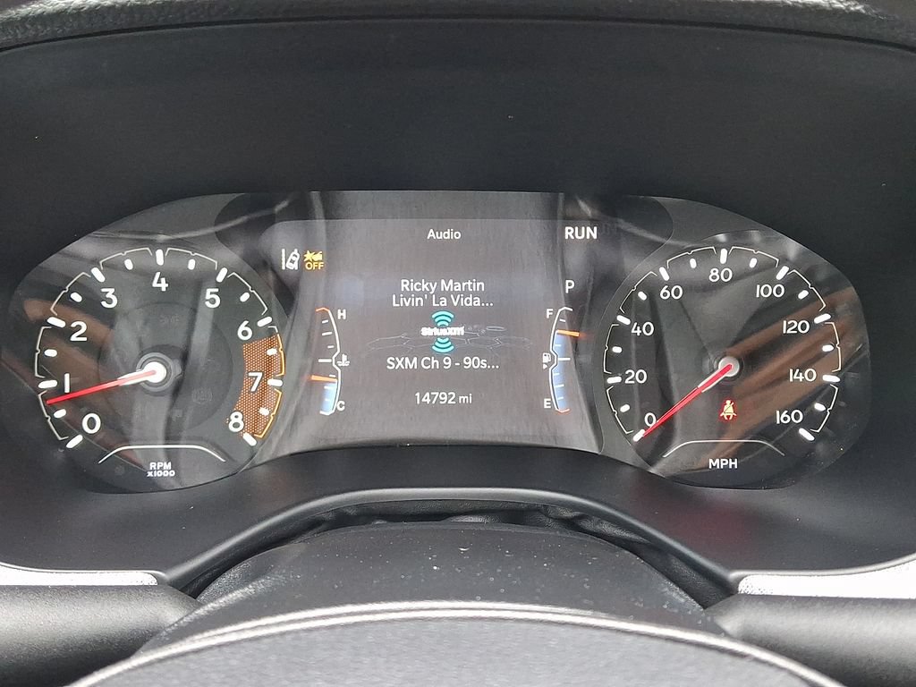 Used 2023 Jeep Compass Sport AWD/4WD image 21