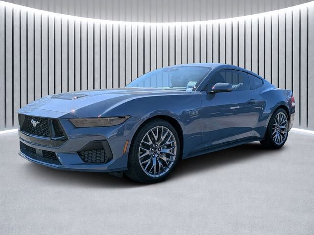 New 2026 Ford Mustang GT Premium image 7