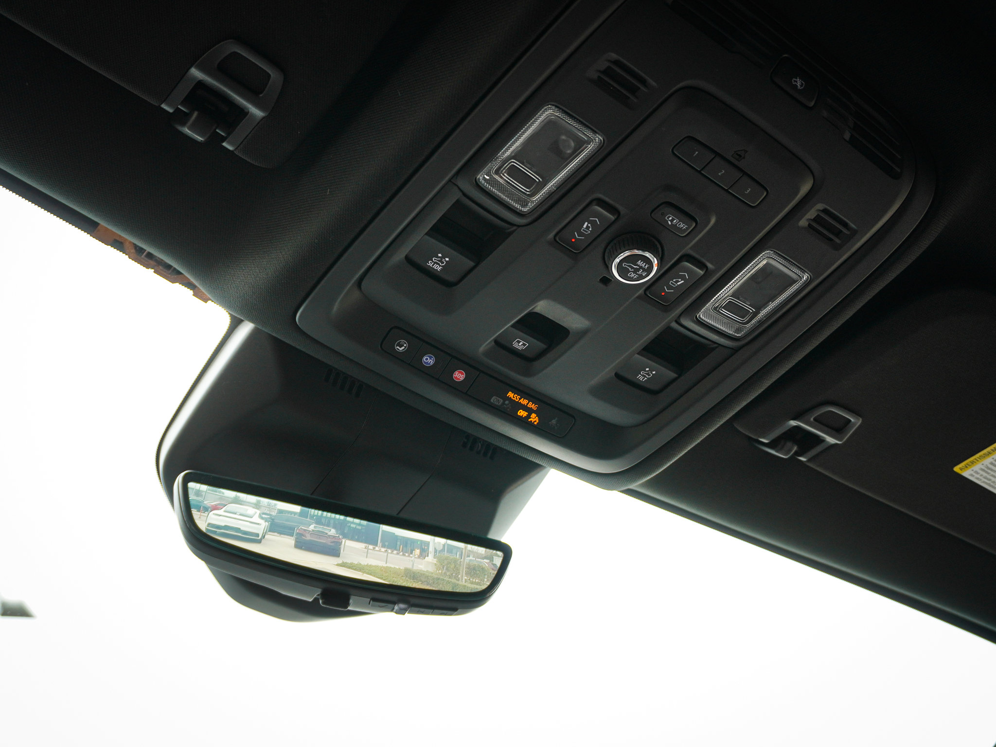 Used 2021 Cadillac Escalade Premium Luxury w/ Driver Assist Tech Package image 26