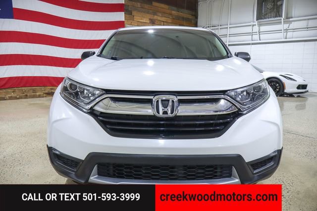 Used 2019 Honda CR-V LX image 22