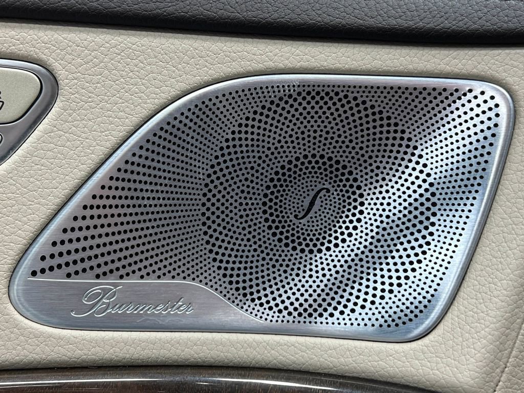 Used 2016 Mercedes-Benz S 550 Sedan image 18