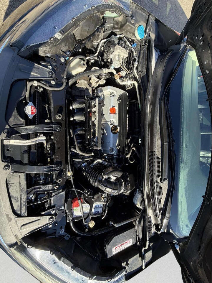Used 2013 Honda CR-V EX-L image 30