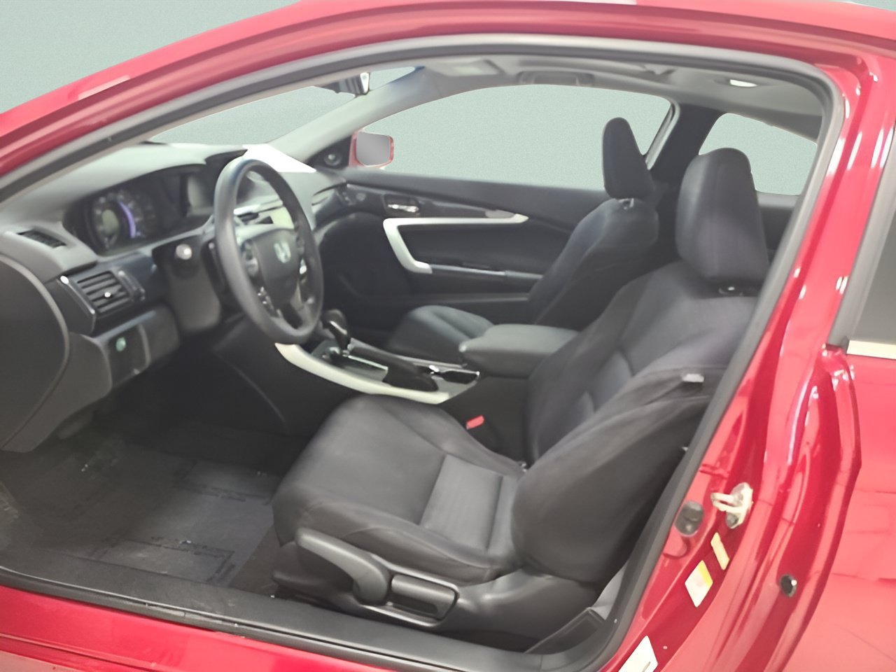 Used 2013 Honda Accord EX image 19