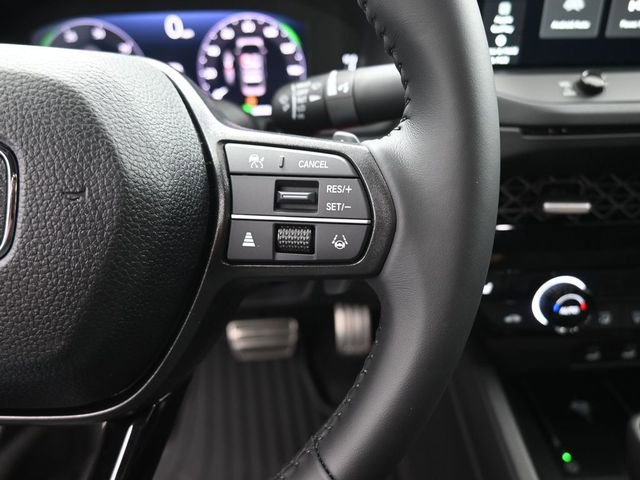 New 2026 Honda Accord Sport image 28