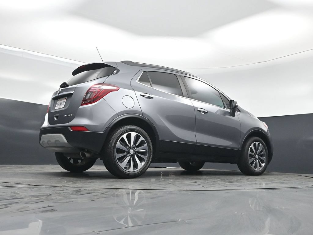 Used 2019 Buick Encore Essence FWD image 50