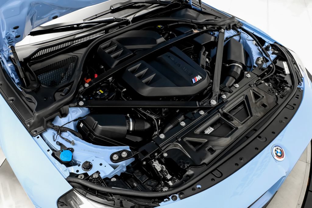 Used 2023 BMW M2 w/ Lighting Package RWD image 36