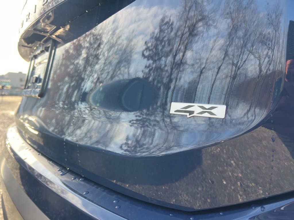 New 2025 Kia Telluride S image 7