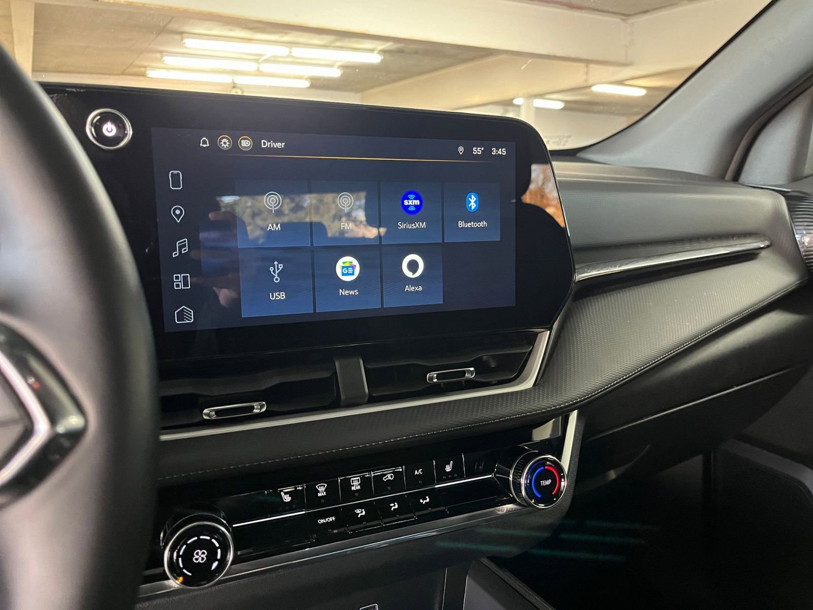 Used 2025 Chevrolet Equinox LT image 21