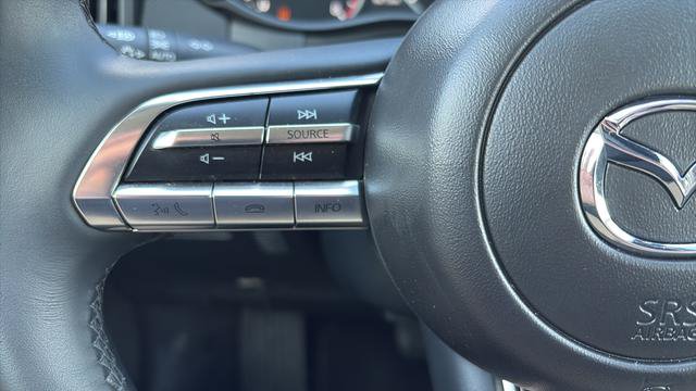 Used 2025 MAZDA CX-50 AWD 2.5 S w/ Premium Package image 31