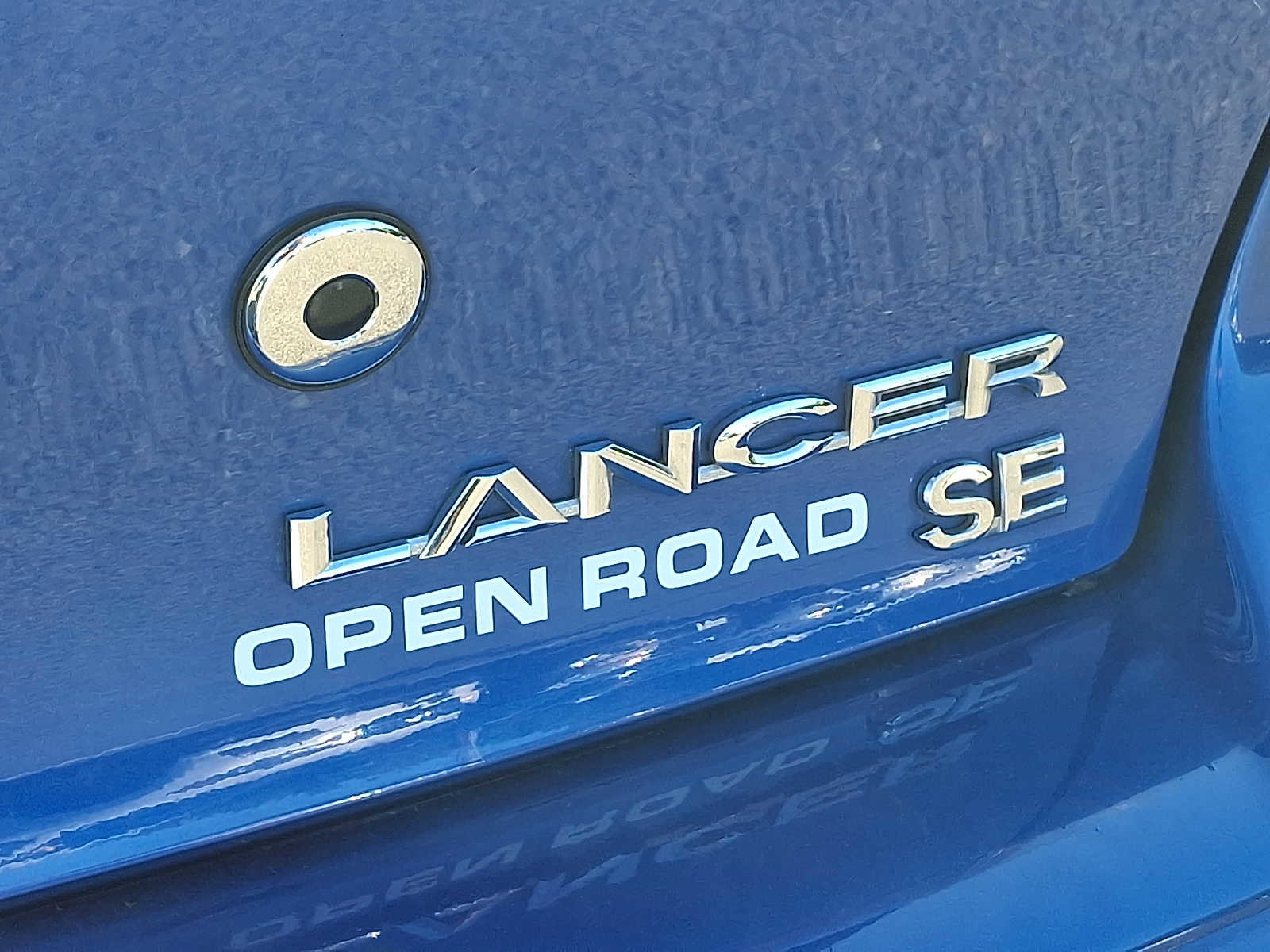 Used 2017 Mitsubishi Lancer SE AWD/4WD image 32