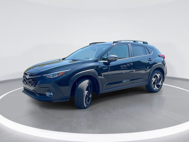 New 2026 Subaru Crosstrek 2.5i Limited