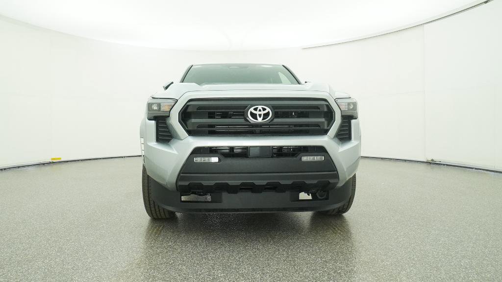 New 2026 Toyota Tacoma SR5 image 2