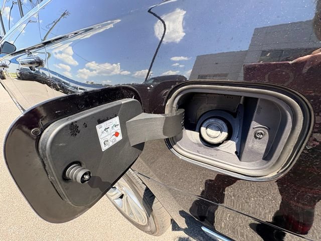 Used 2024 Lincoln Navigator Reserve AWD/4WD image 13
