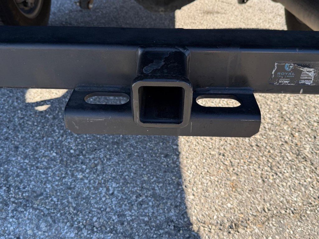 Used 2021 Chevrolet Silverado 2500 W/T w/ WT Fleet Convenience Package image 66