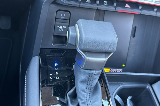 Used 2026 Toyota Tundra Capstone image 21