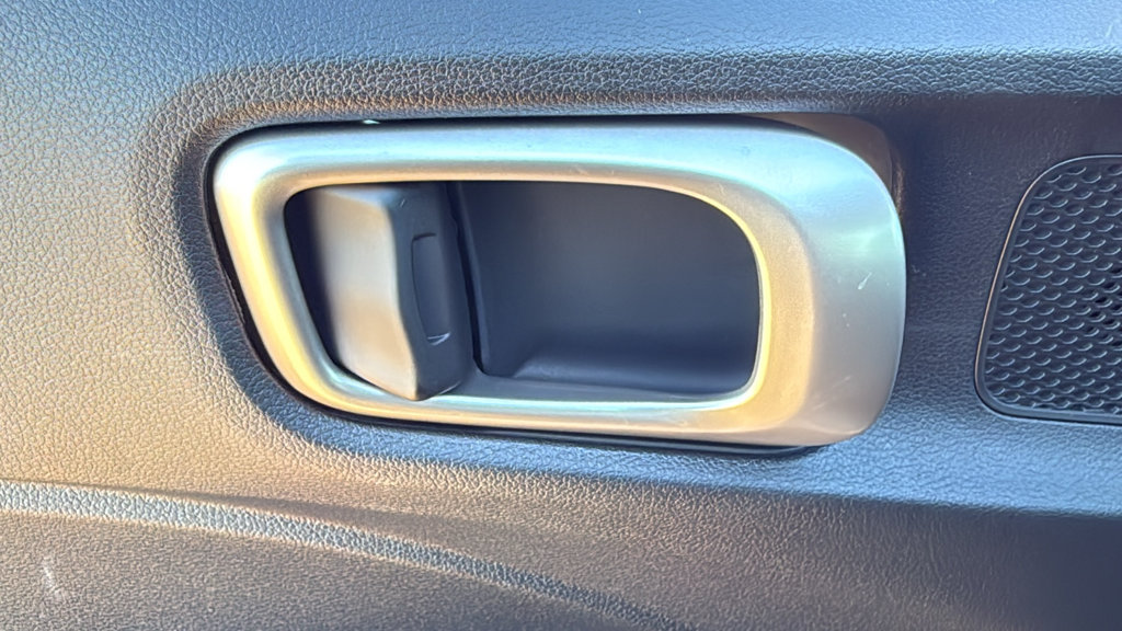 New 2026 Hyundai Venue SEL FWD image 17