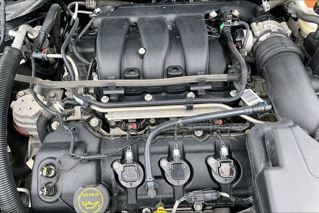 Used 2019 Ford Flex SEL w/ Equipment Group 202A FWD image 32