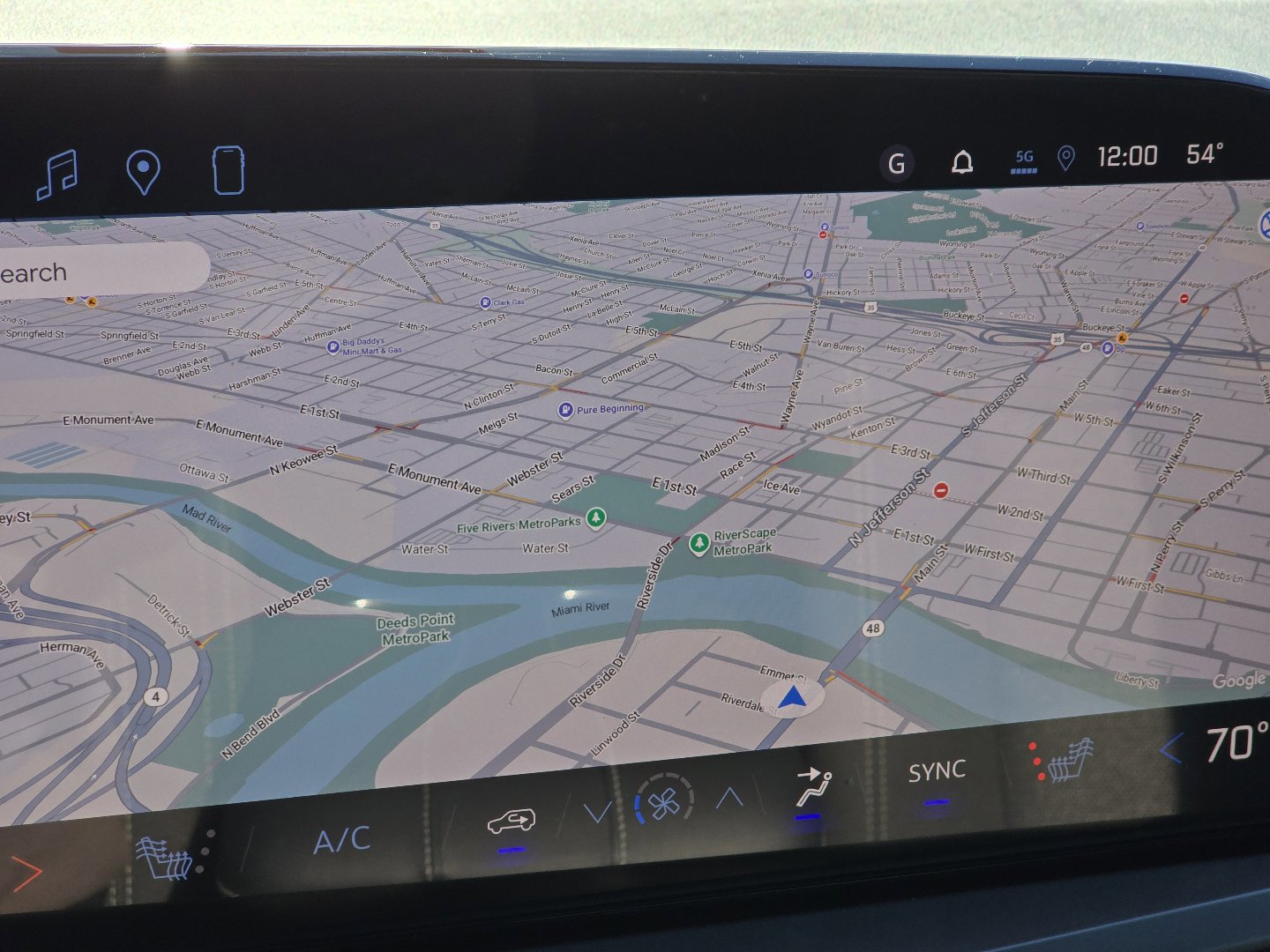 New 2026 Chevrolet Traverse LT w/ Driver Confidence Package image 3