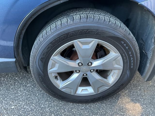 Used 2014 Subaru Forester 2.5i Premium w/ Popular Package #1 image 13