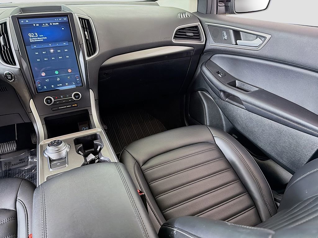 Used 2023 Ford Edge SEL w/ Convenience Package AWD/4WD image 24