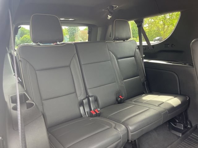 Used 2023 GMC Yukon XL SLT w/ SLT Luxury Package AWD/4WD image 39