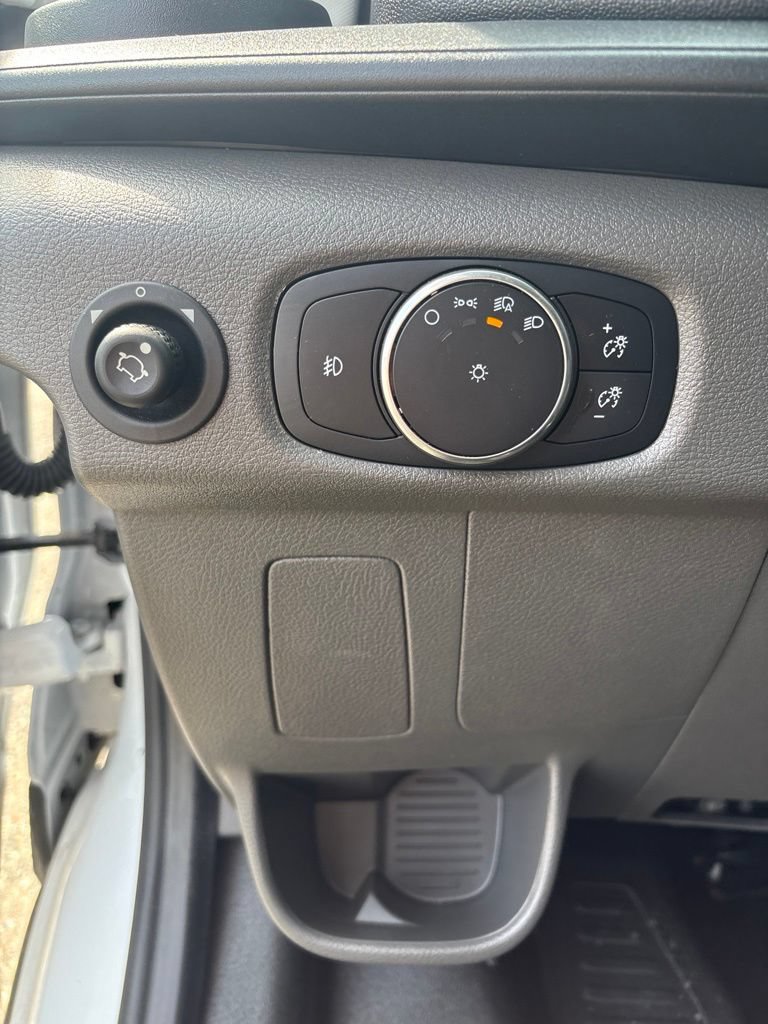 New 2026 Ford Transit 350 DRW AWD w/ Exterior Upgrade Package image 24