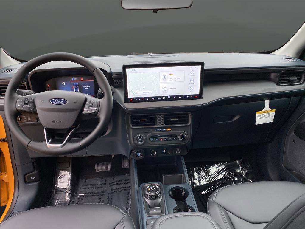 New 2026 Ford Maverick Lariat image 11