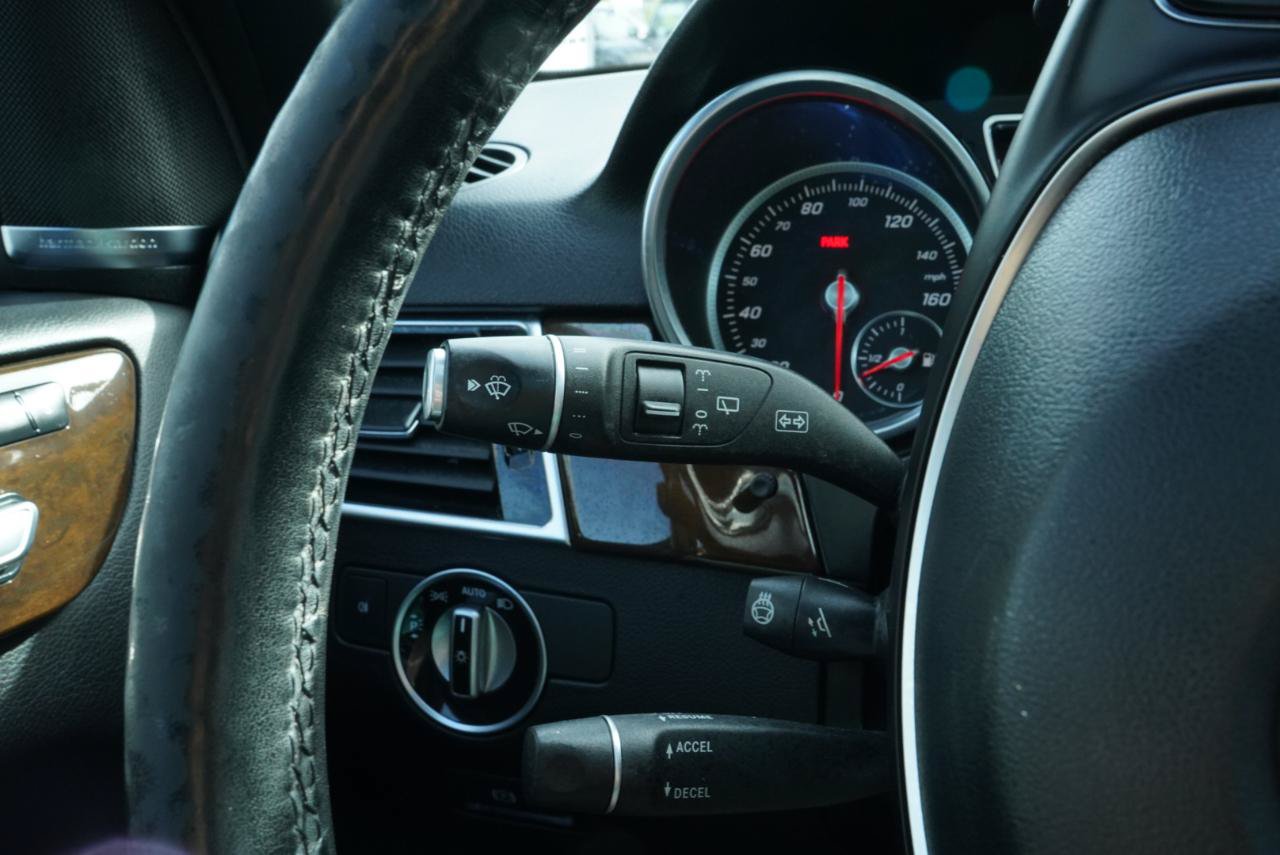 Used 2018 Mercedes-Benz GLE 350 4MATIC w/ Premium 2 Package image 26