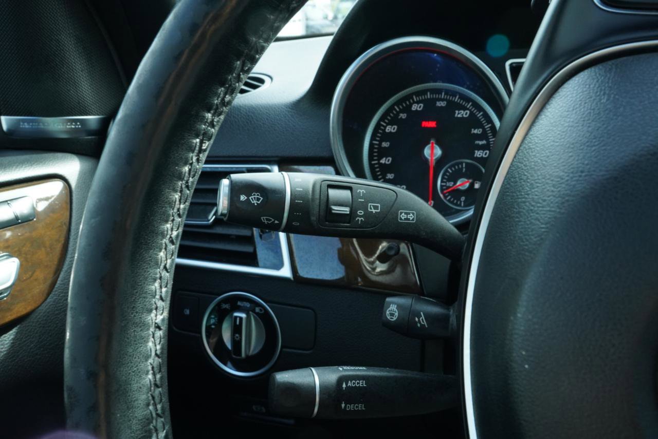 Used 2018 Mercedes-Benz GLE 350 4MATIC w/ Premium 2 Package image 26