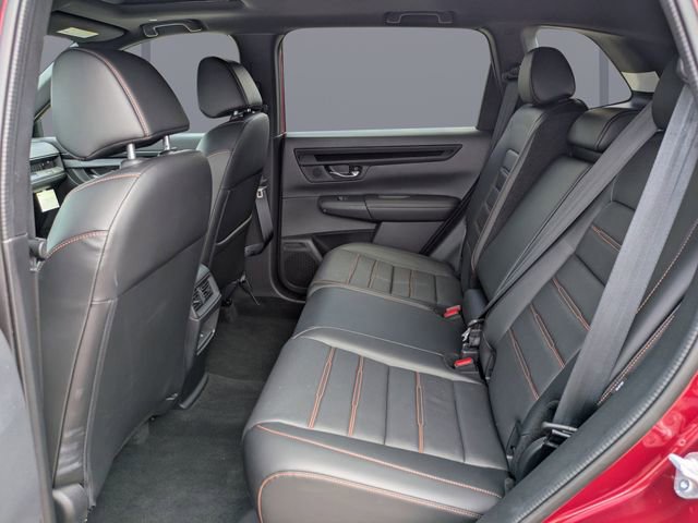 Used 2025 Honda CR-V Sport-L image 16