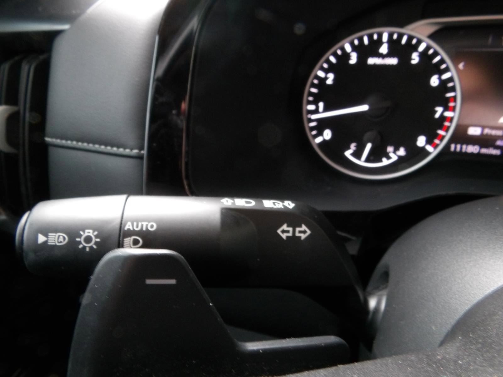 Certified 2023 Nissan Pathfinder SL image 46