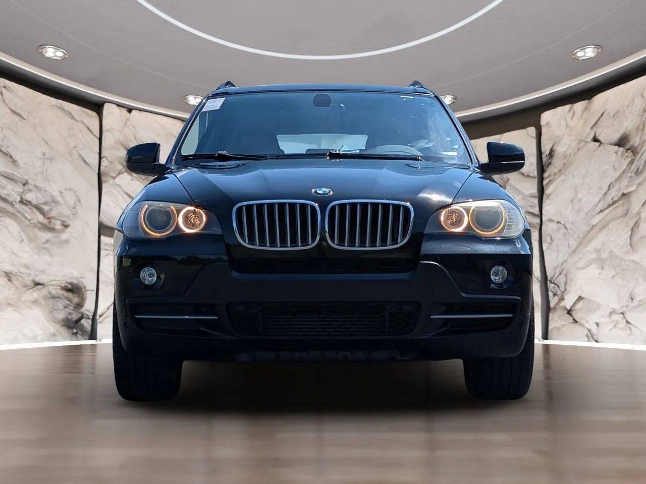 Used 2010 BMW X5 xDrive35d AWD/4WD image 20