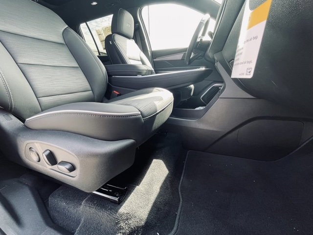 New 2025 Buick Enclave Sport Touring w/ Power Package image 29