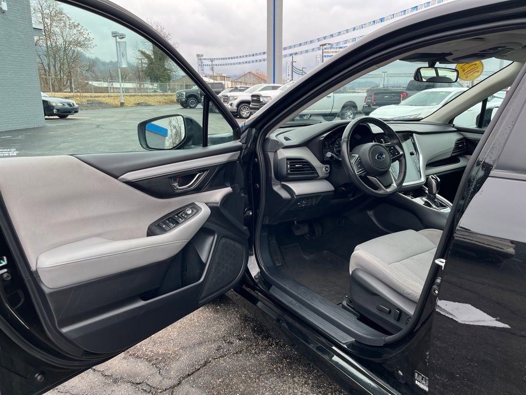 Used 2023 Subaru Legacy Premium image 9