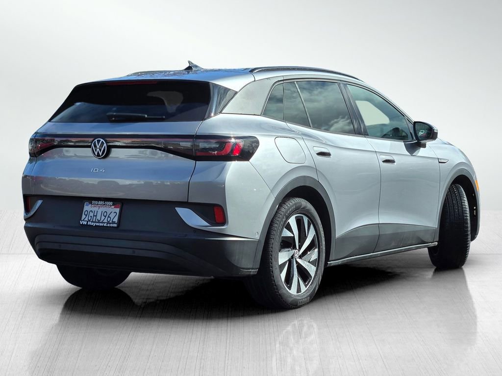 Used 2023 Volkswagen ID.4 Pro image 4