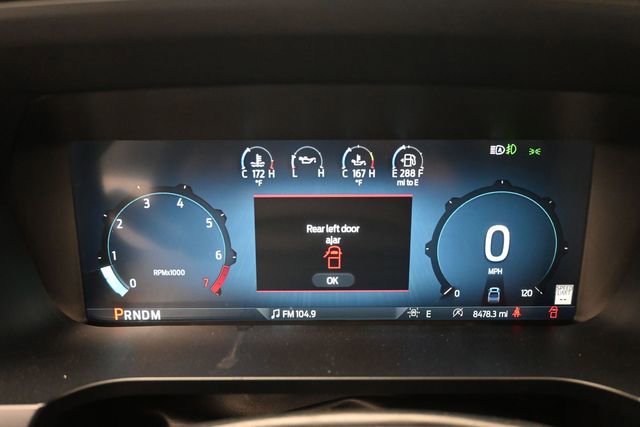 Used 2024 Ford F150 XLT w/ Equipment Group 302A MID AWD/4WD image 15