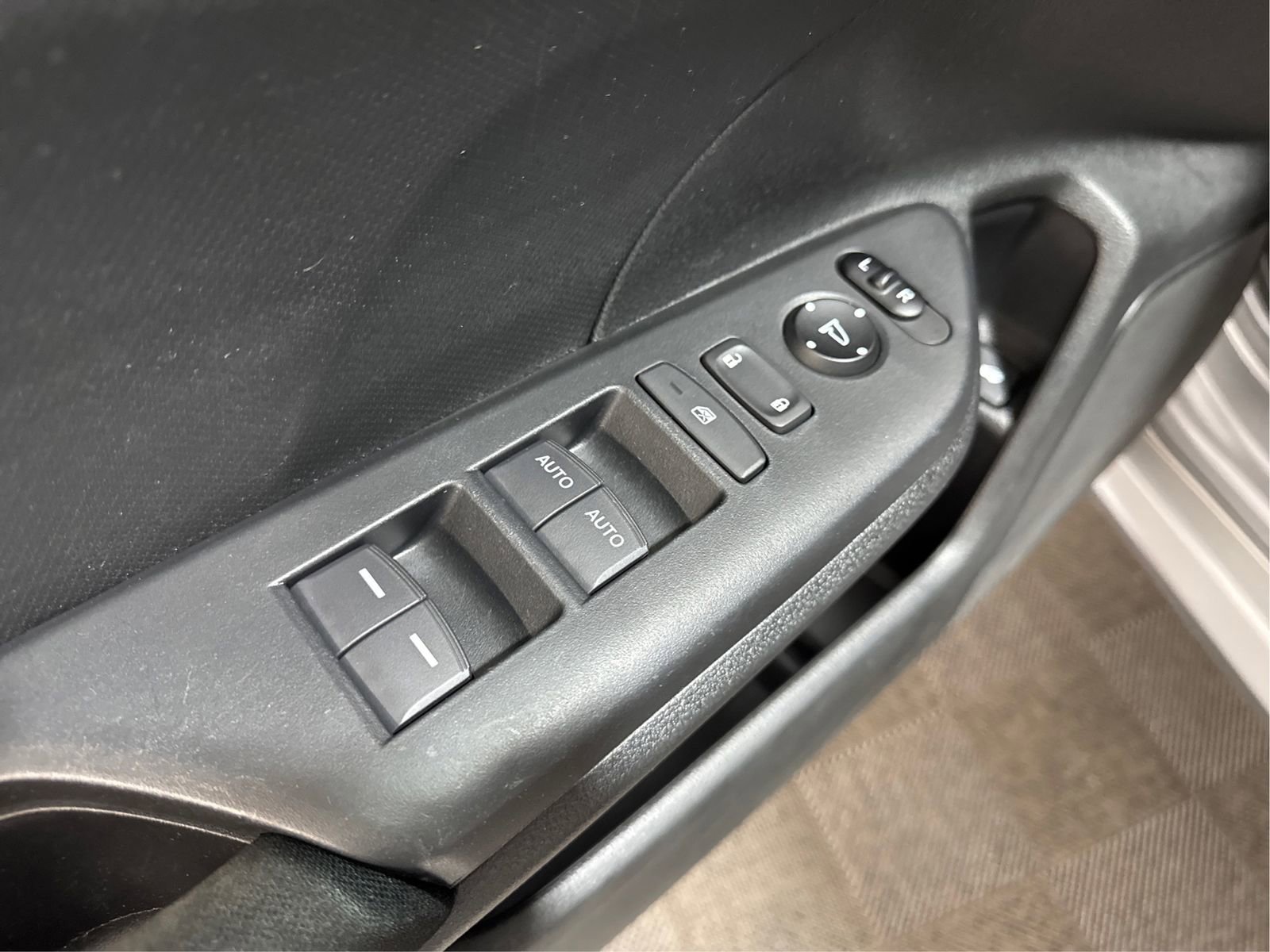 Used 2018 Honda Civic LX image 22