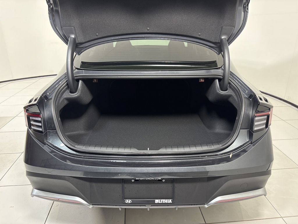 New 2026 Hyundai Sonata SE FWD image 29