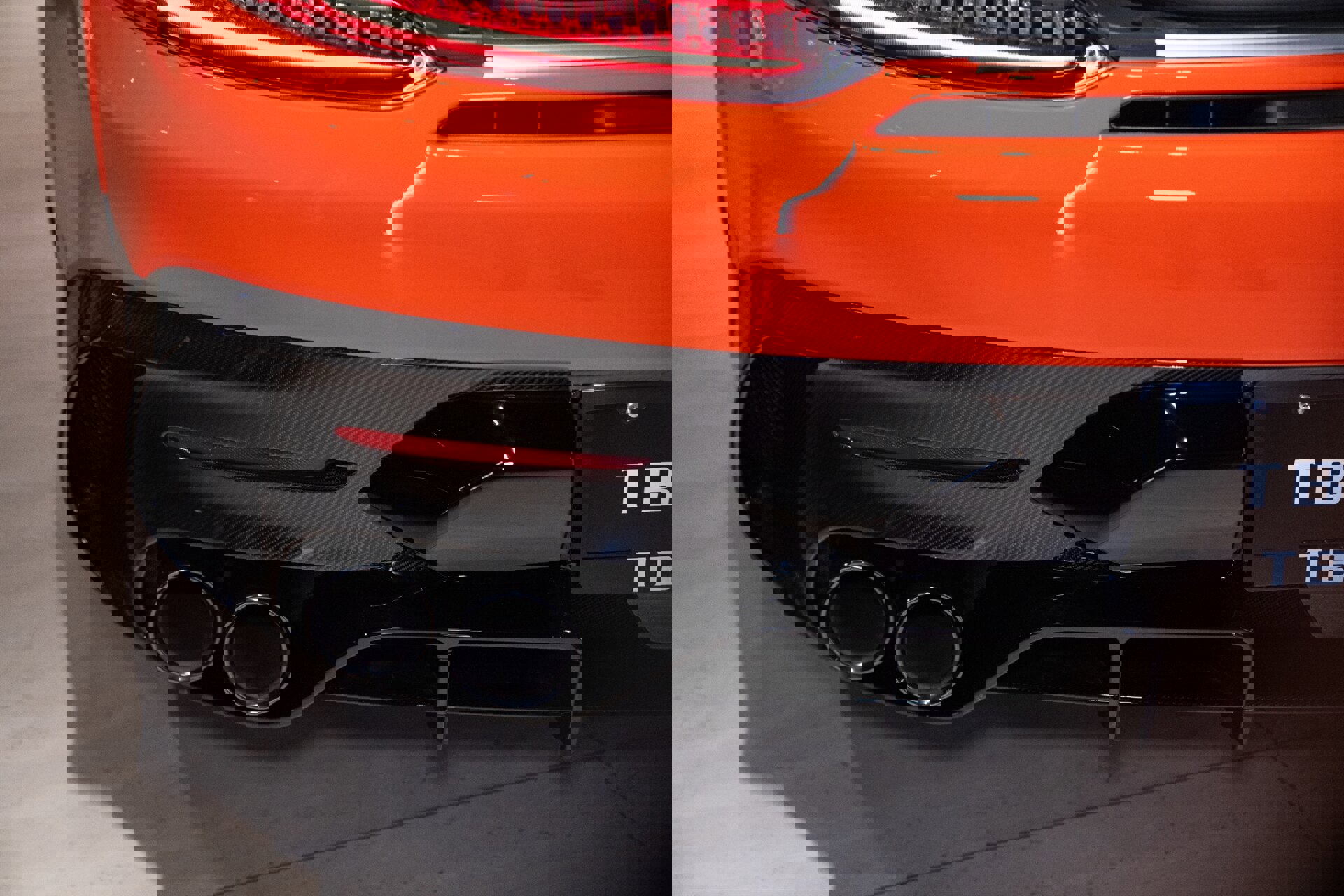 Used 2021 Mercedes-Benz AMG GT Black Series image 55