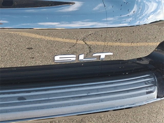 Certified 2024 GMC Yukon SLT image 32