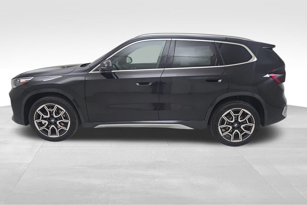 New 2027 BMW X1 xDrive28i w/ Convenience Package AWD/4WD image 7