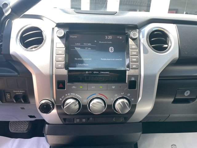 Used 2021 Toyota Tundra SR5 AWD/4WD image 18