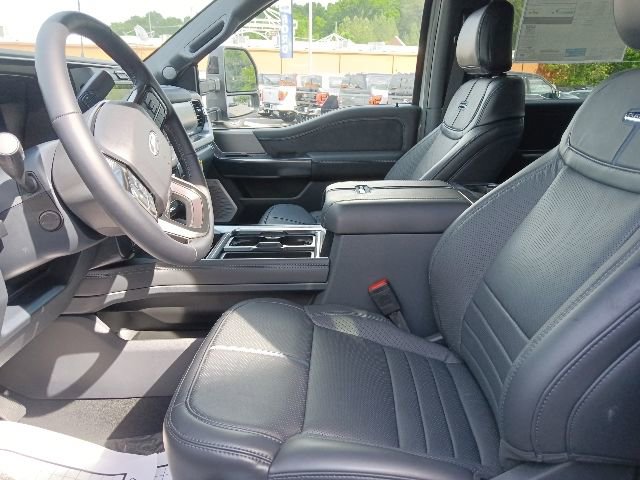 New 2026 Ford F250 Platinum AWD/4WD image 15