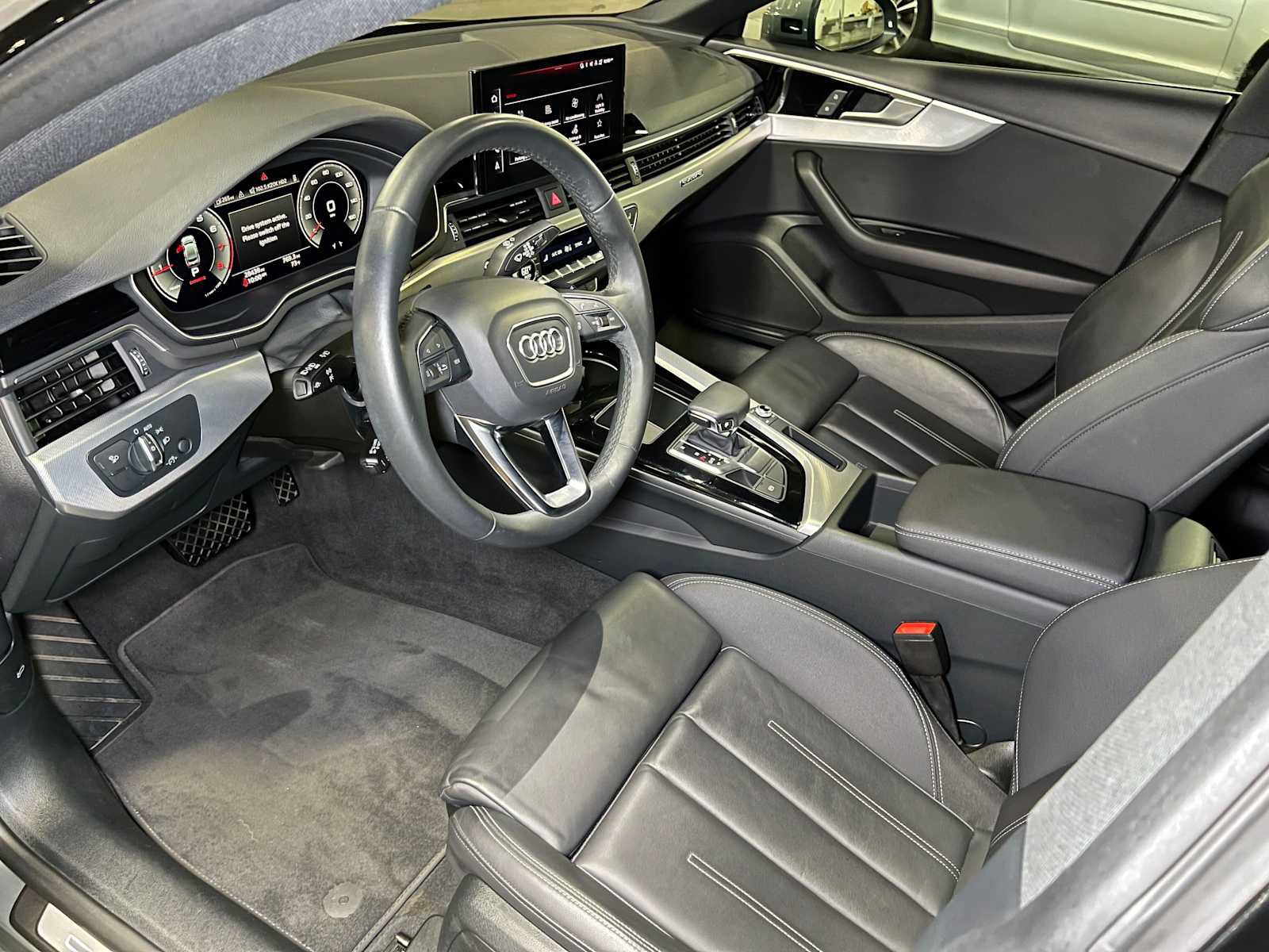 Used 2025 Audi A5 2.0T Premium Plus AWD/4WD image 28