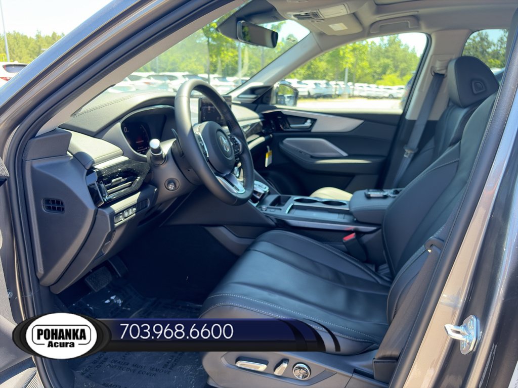 New 2026 Acura MDX w/ Technology Package AWD/4WD image 29