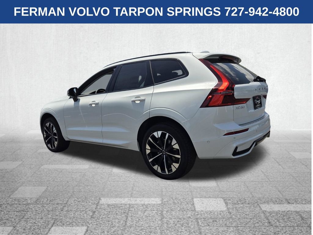 New 2026 Volvo XC60 B5 Plus w/ Protection Package Premier image 6
