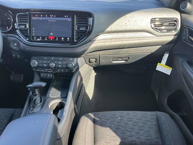 New 2026 Dodge Durango GT image 16