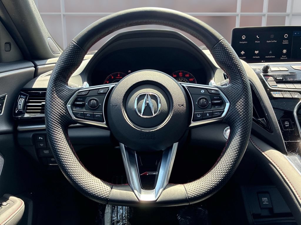 Used 2024 Acura RDX w/ Advance Package AWD/4WD image 19