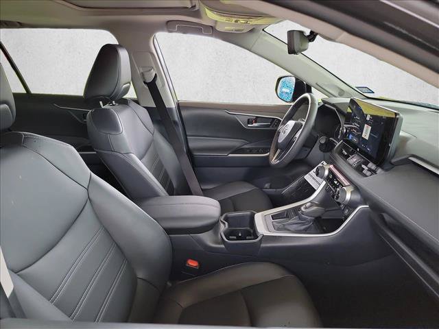 Used 2024 Toyota RAV4 XLE Premium w/ Weather Package FWD image 15